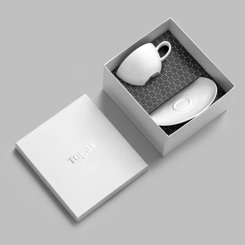 Tea pair NEA  