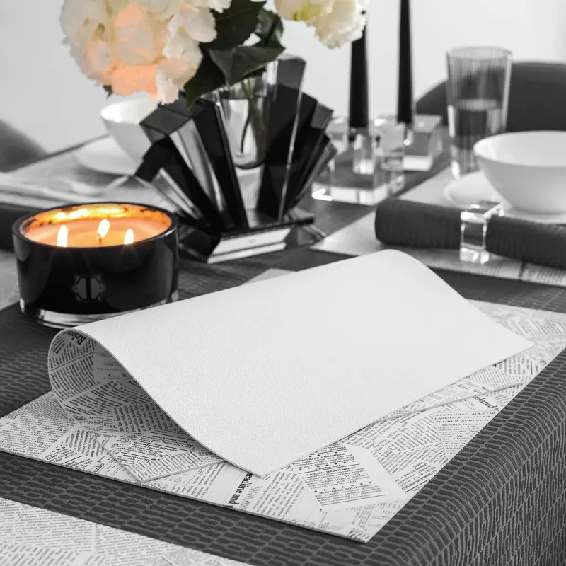 Placemat NEWS