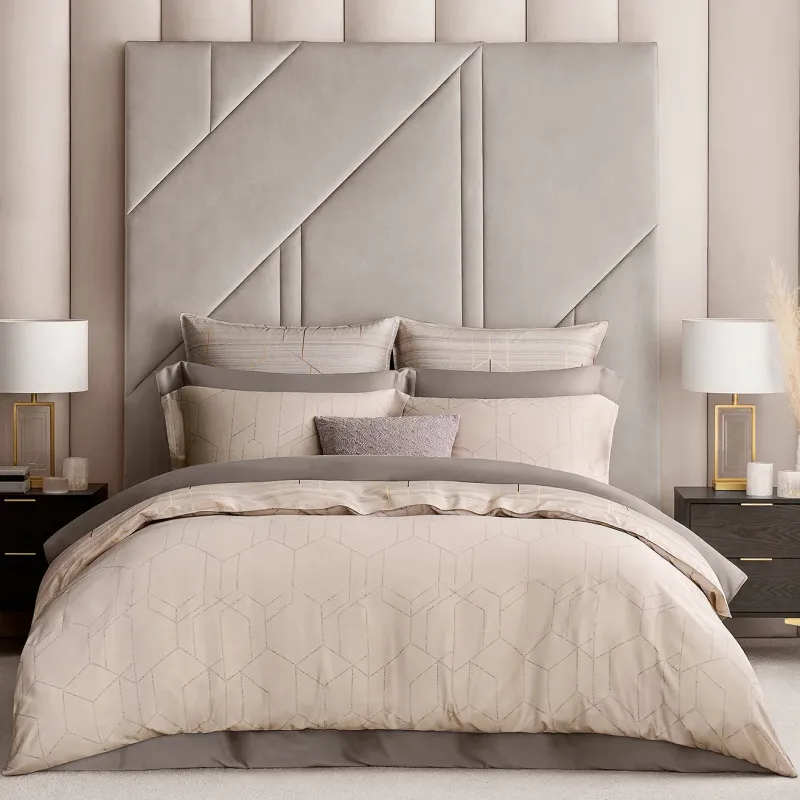 Bed linen set NOEYS 