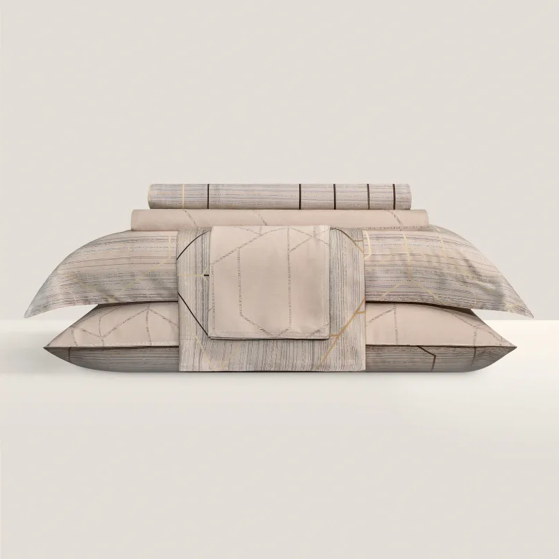 Bed linen set NOEYS 