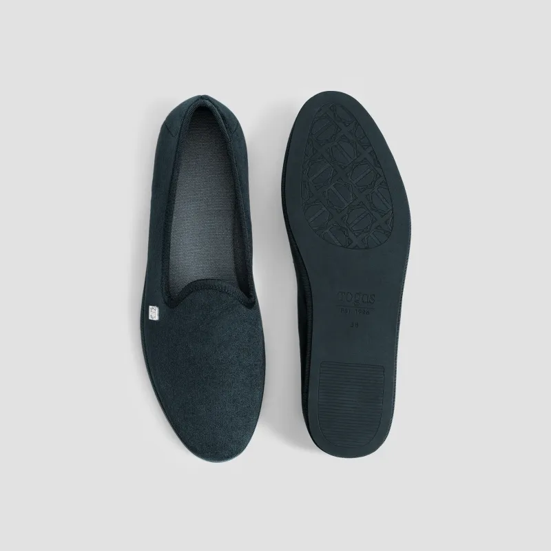 Slippers ODILIA