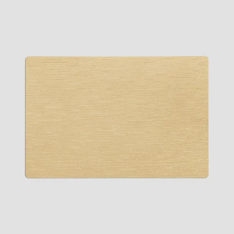 Placemat OLDY     
