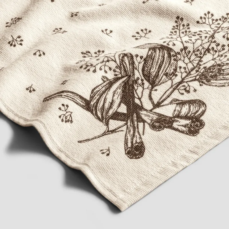 Kitchen towel OLMI