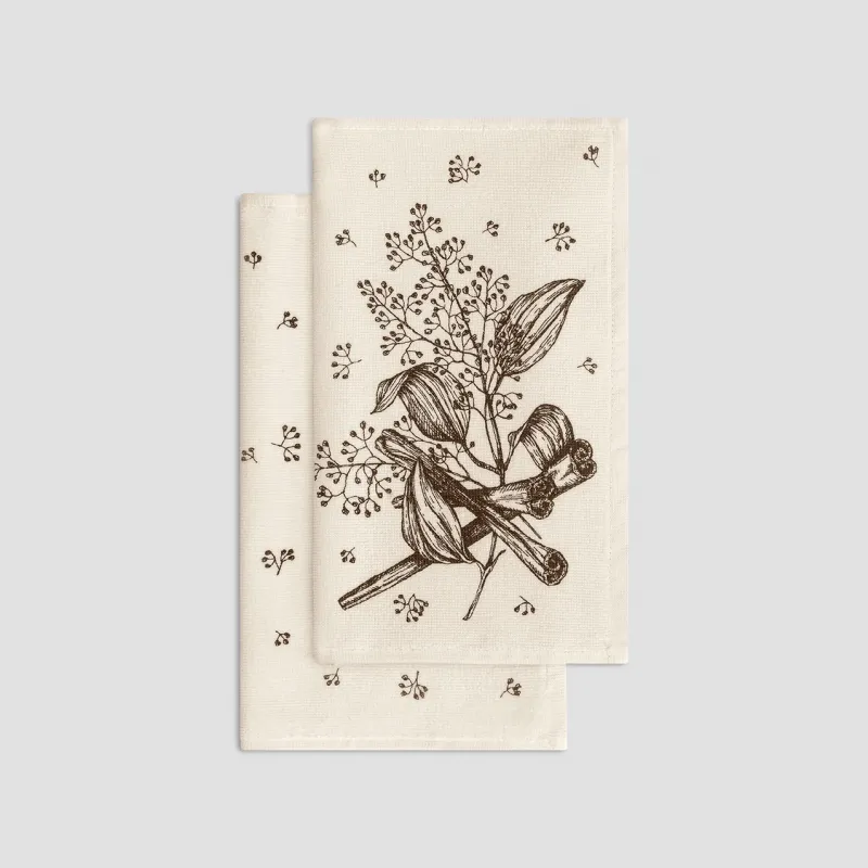 Kitchen towel OLMI