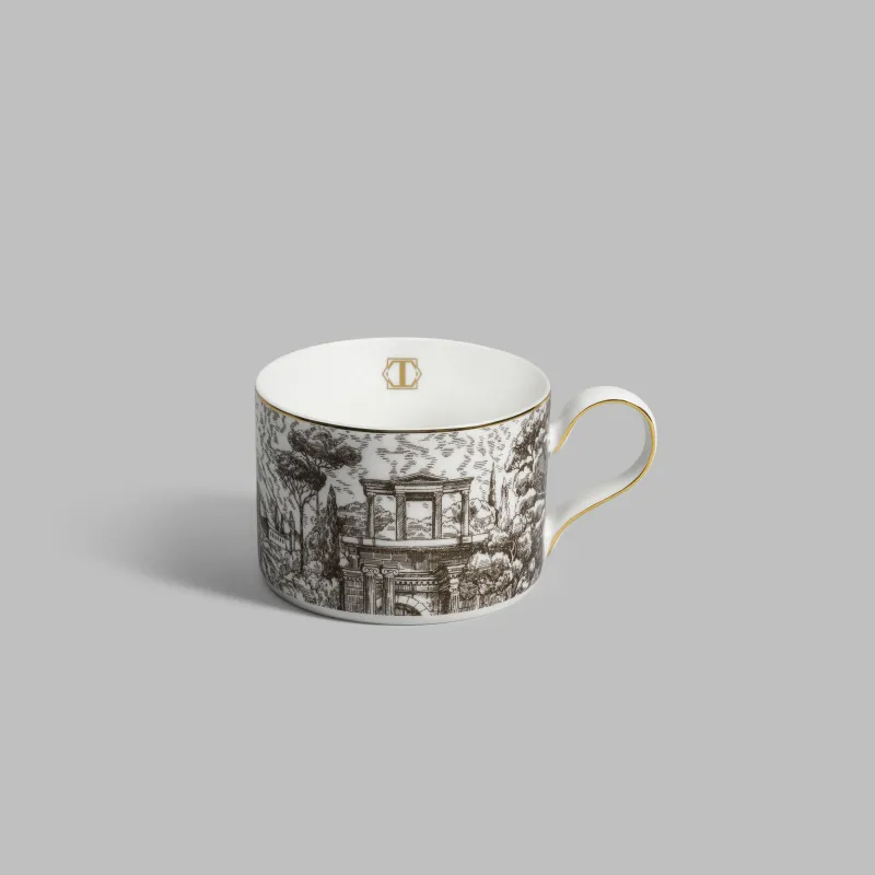 Tea pair OLYMPIA