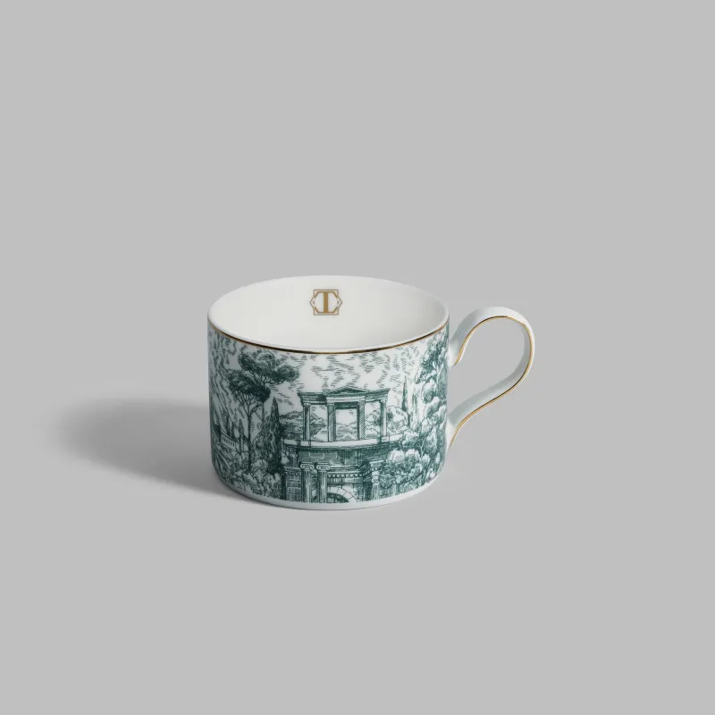 Tea pair OLYMPIA