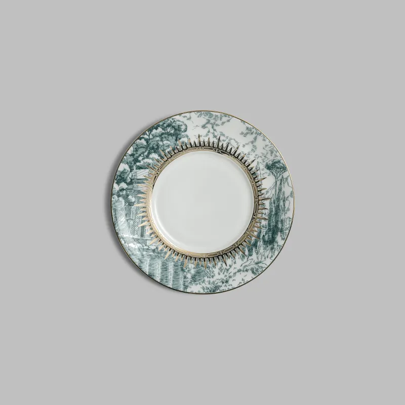 Tea pair OLYMPIA
