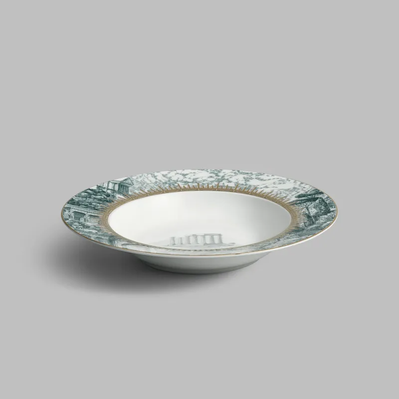 Soup plate OLYMPIA