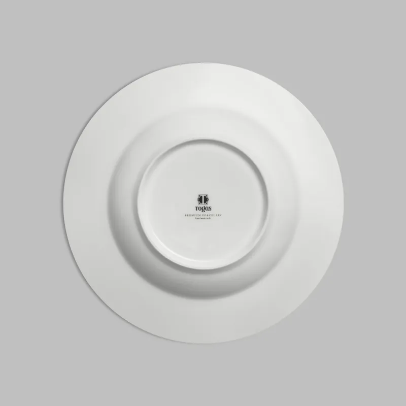 Soup plate OLYMPIA