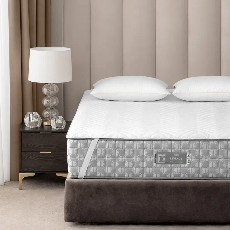 Mattress topper OPTIMUM LIGHT