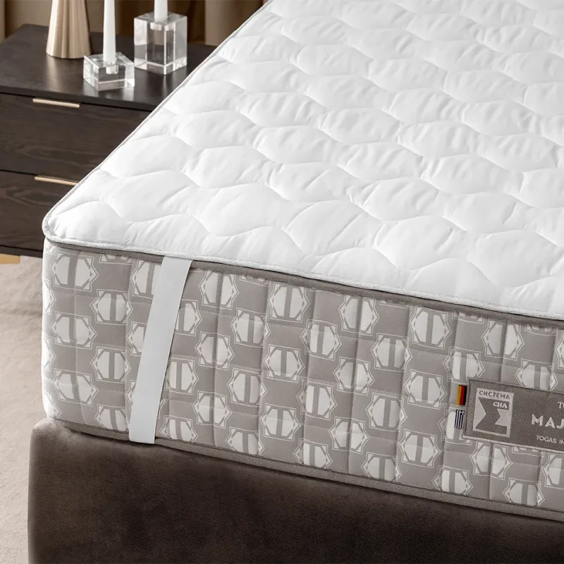 Mattress topper OPTIMUM PLUS