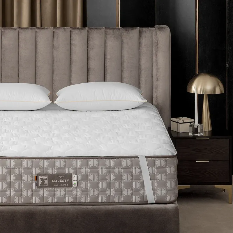 Mattress topper OPTIMUM PLUS