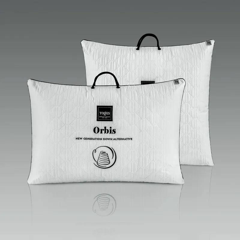 Pillow ORBIS     