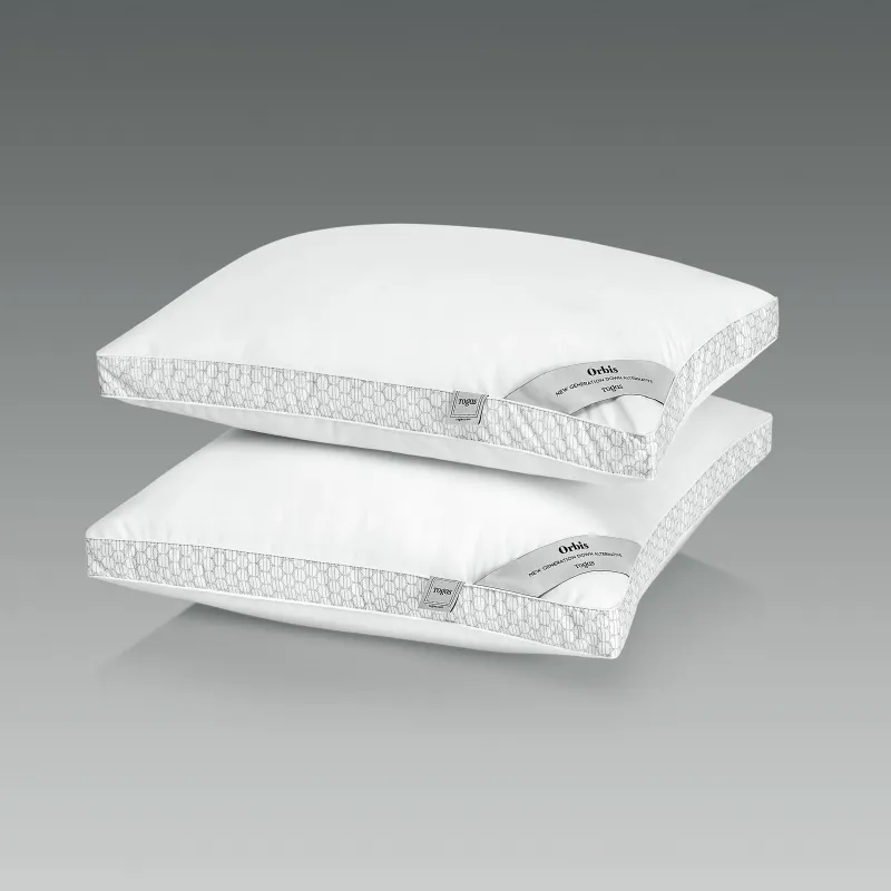 Pillow ORBIS     