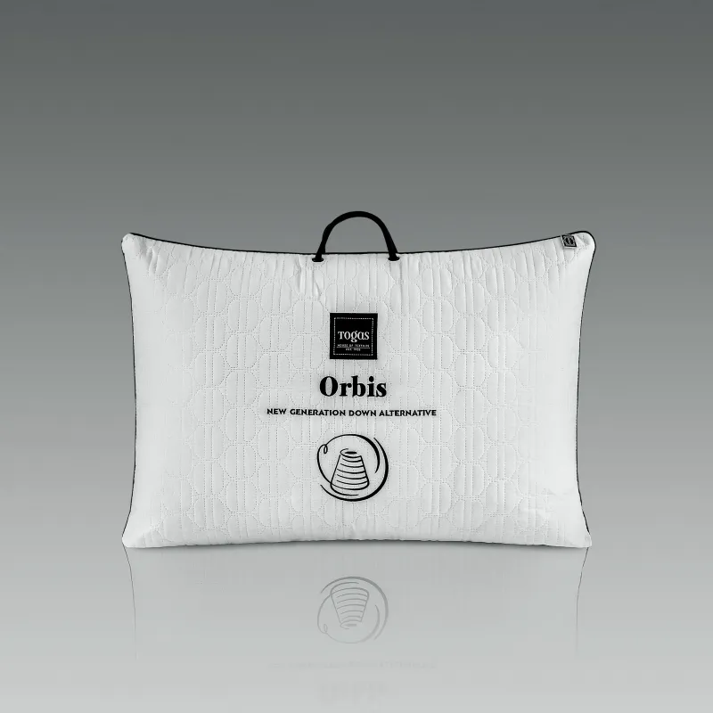 Pillow ORBIS     