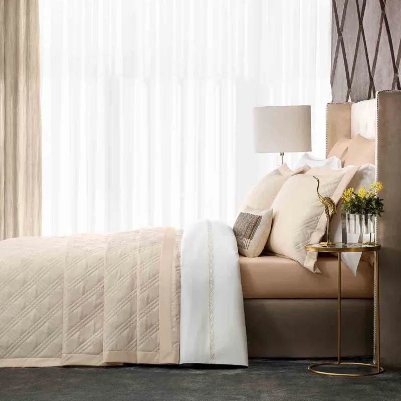 Bedspread ORLEAN