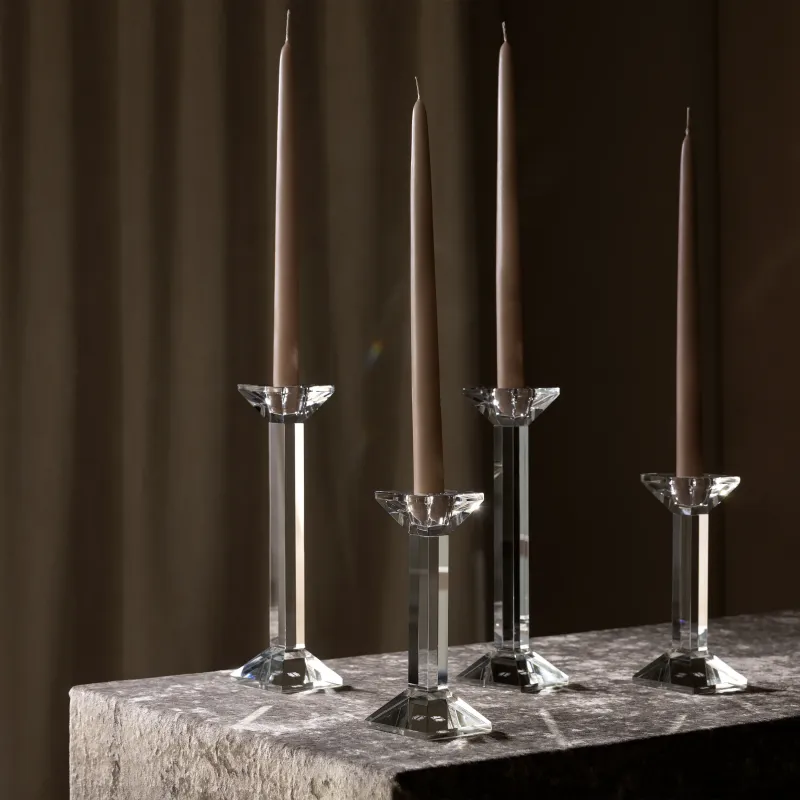 Candle holder OSTER 