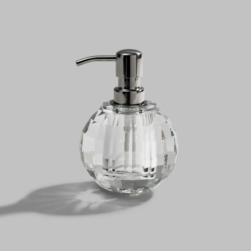 Liquid soap dispenser OSTER 