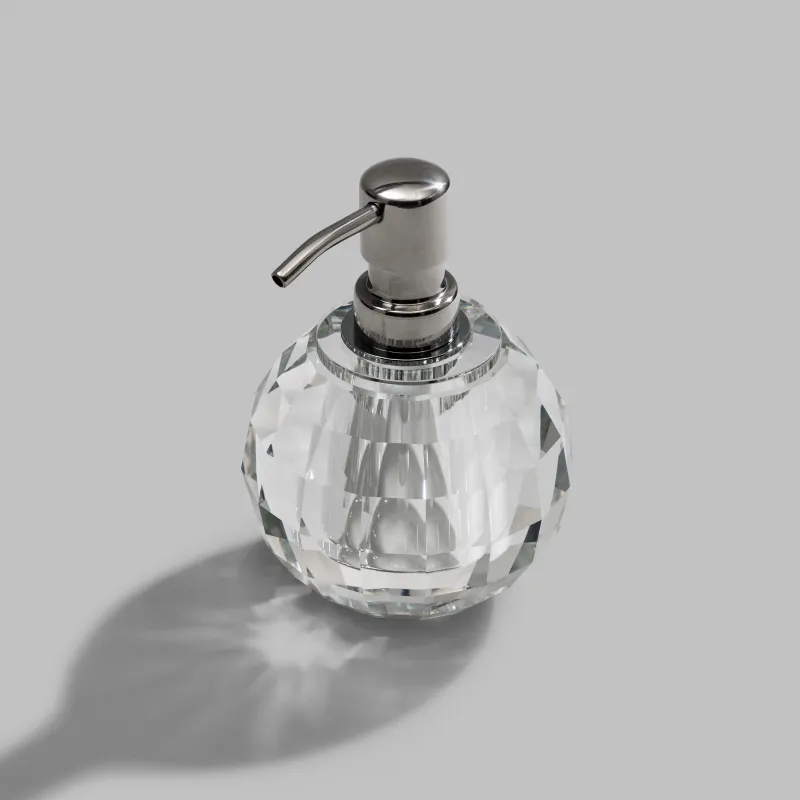 Liquid soap dispenser OSTER 
