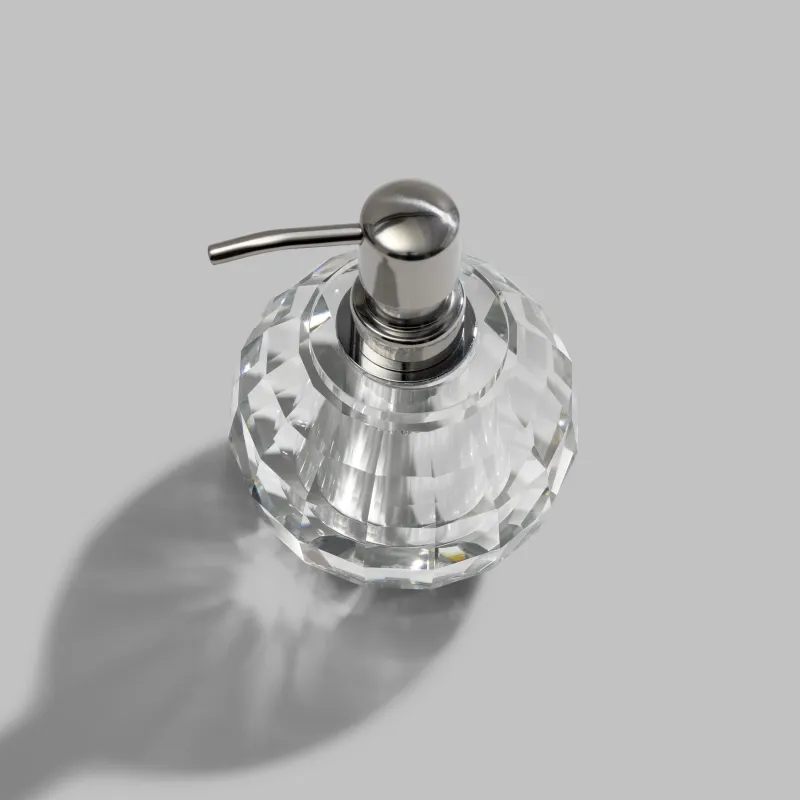 Liquid soap dispenser OSTER 
