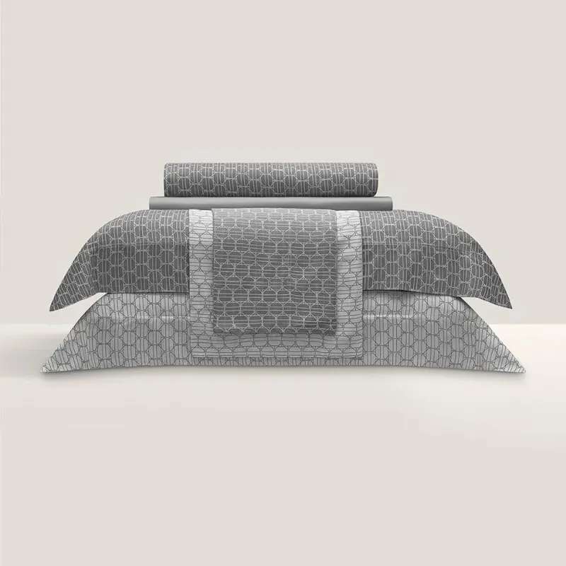 Bed linen set PARTI