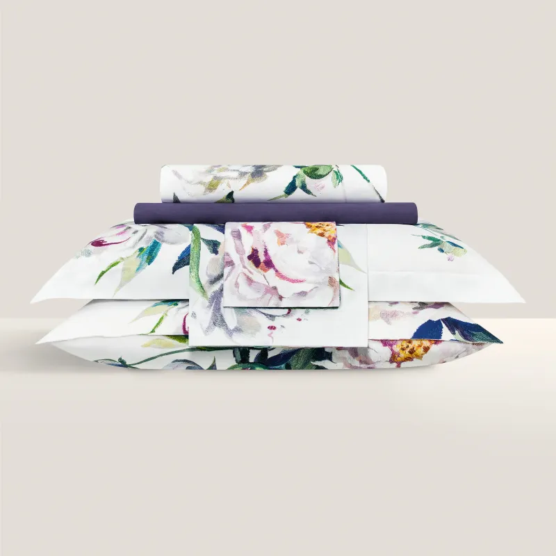 Sheet PEONIA