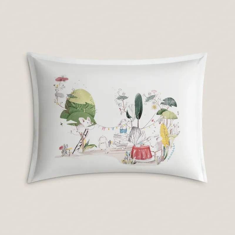 Bed linen set for kids PICCOLO