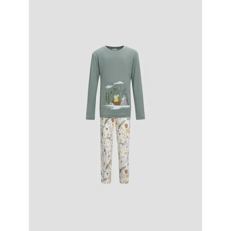 Kids pajamas PICCOLO