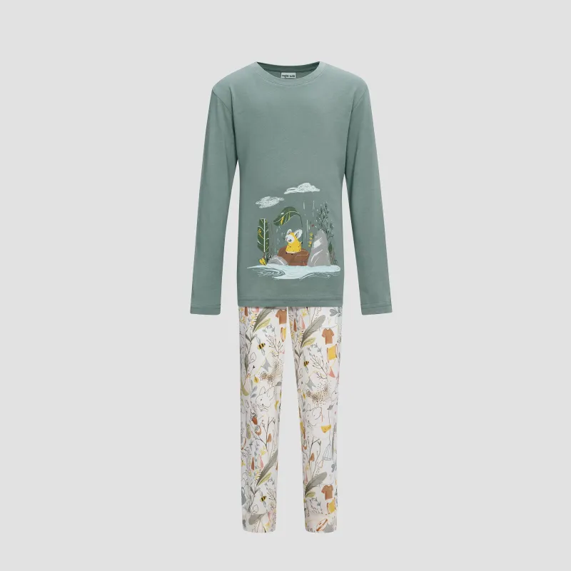 Kids pajamas PICCOLO