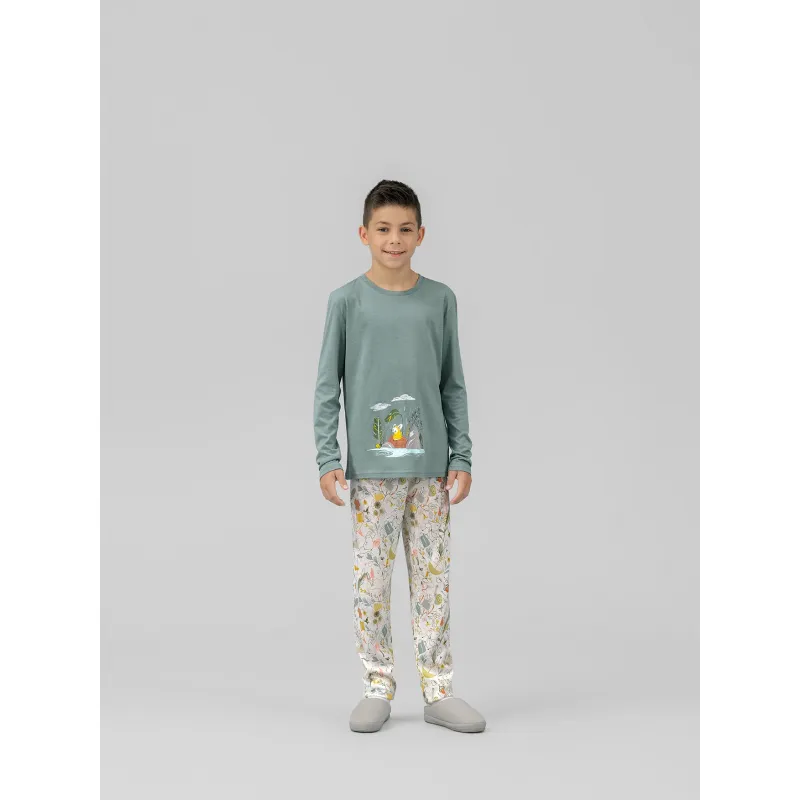 Kids pajamas PICCOLO