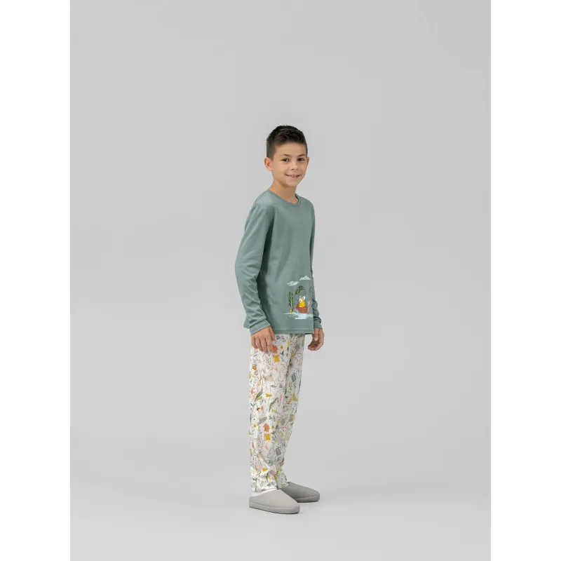 Kids pajamas PICCOLO