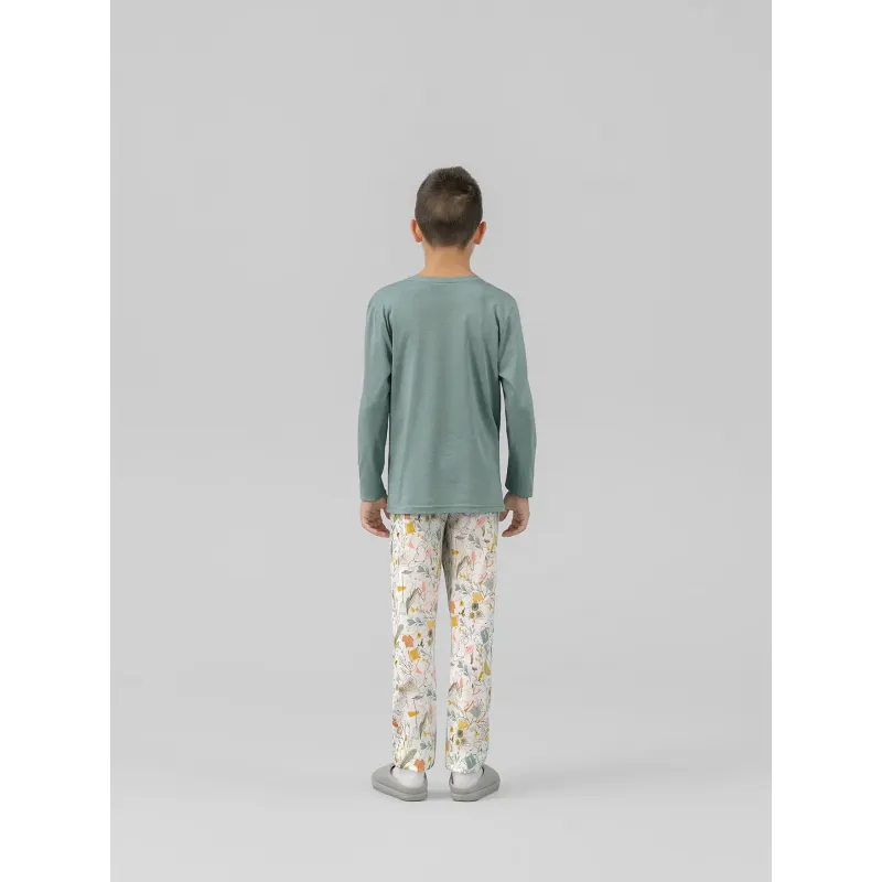 Kids pajamas PICCOLO