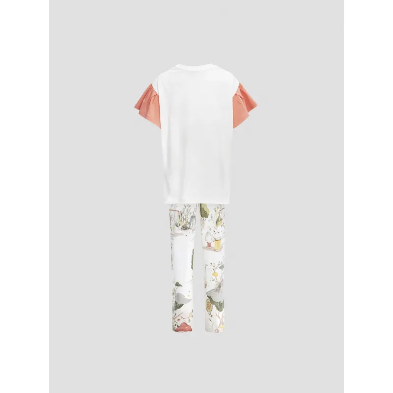 Kids pajamas PICCOLO