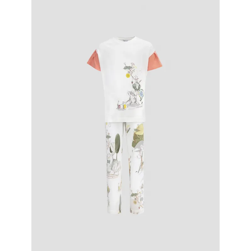 Kids pajamas PICCOLO