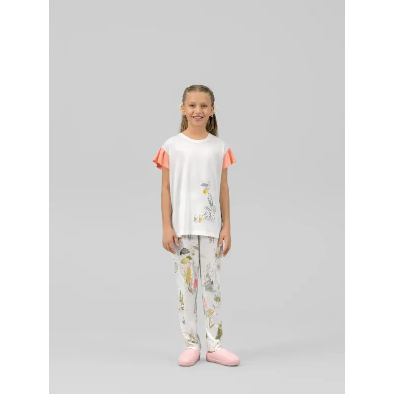 Kids pajamas PICCOLO