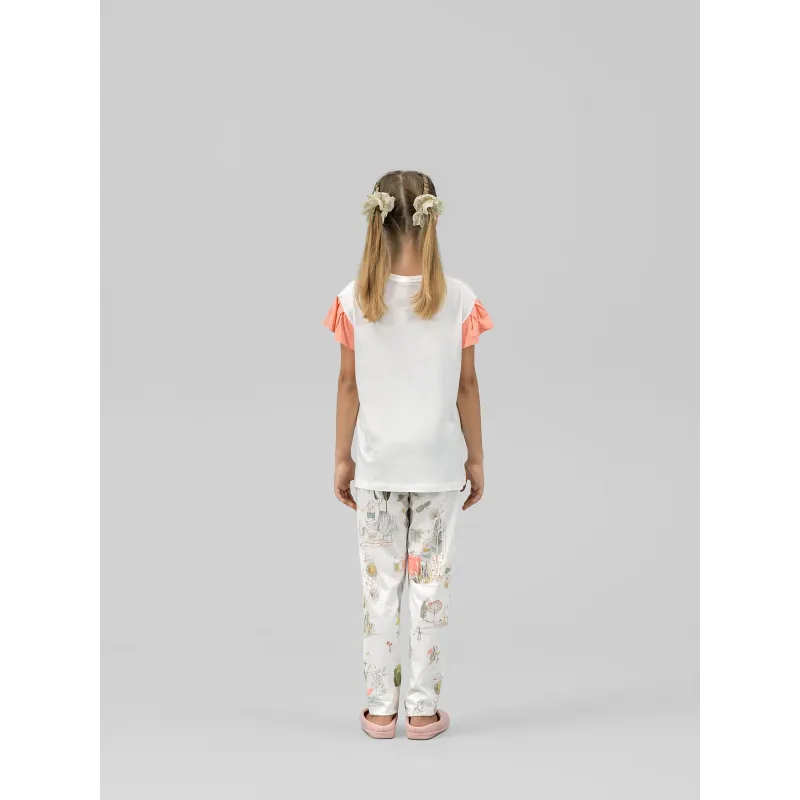 Kids pajamas PICCOLO