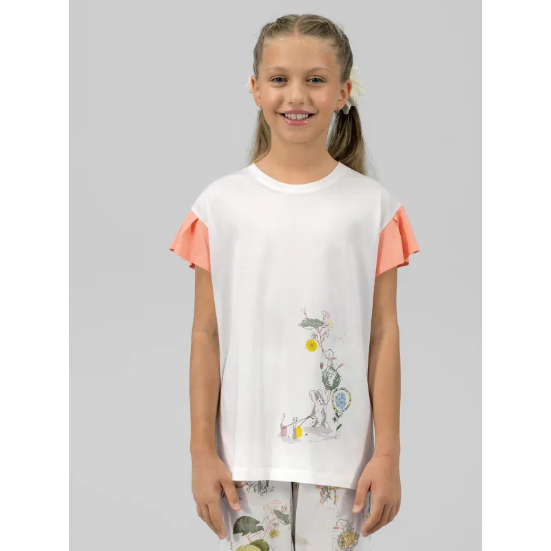 Kids pajamas PICCOLO