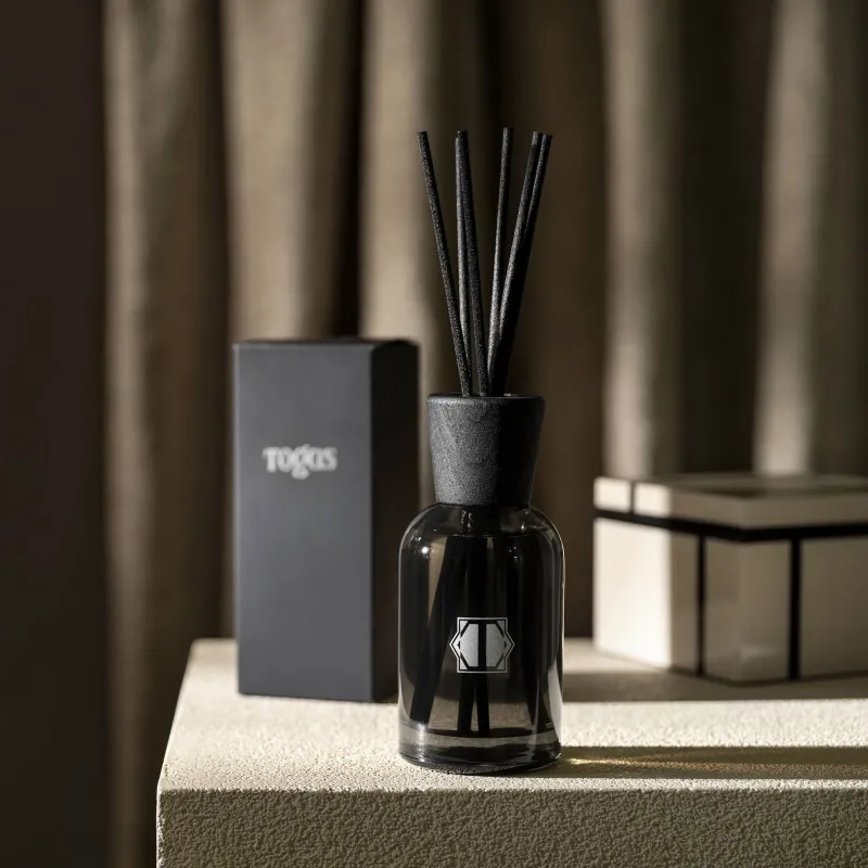 Aroma diffuser PINK PEPPER  & LYCHEE