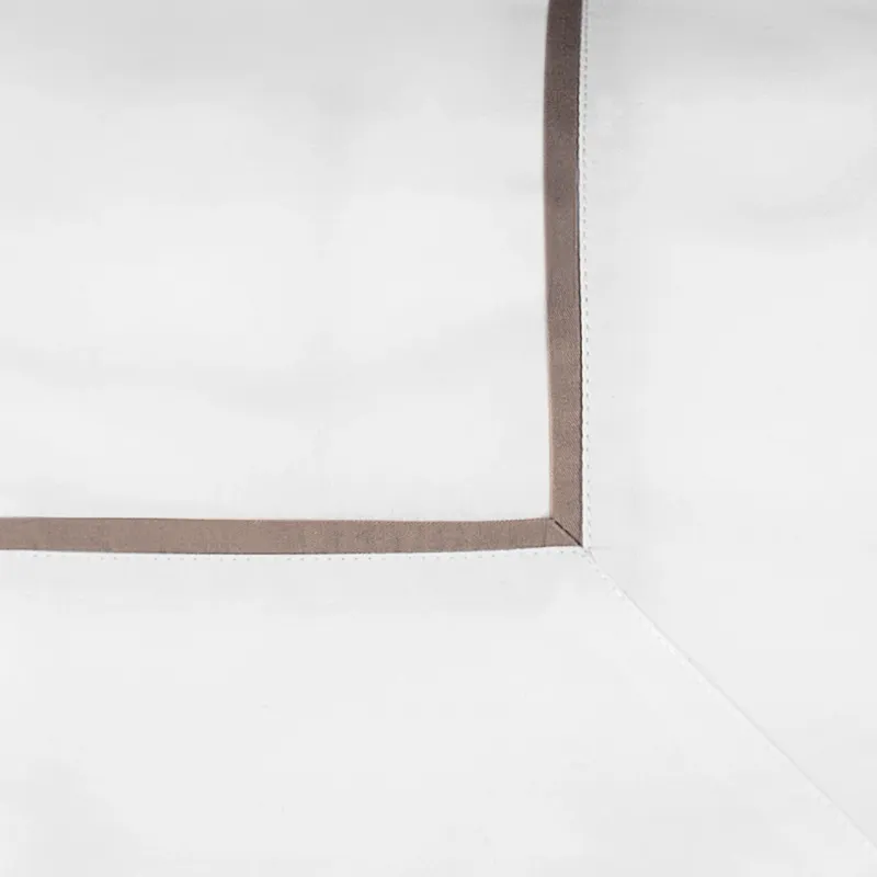 Duvet cover PLAZA    