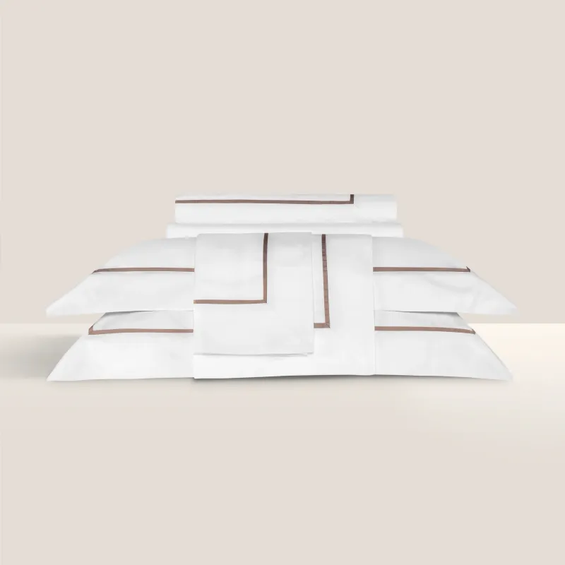 Duvet cover PLAZA    
