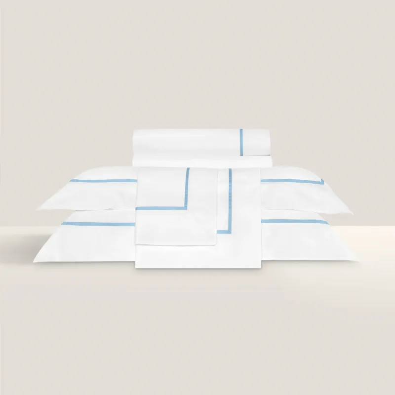 Duvet cover PLAZA  