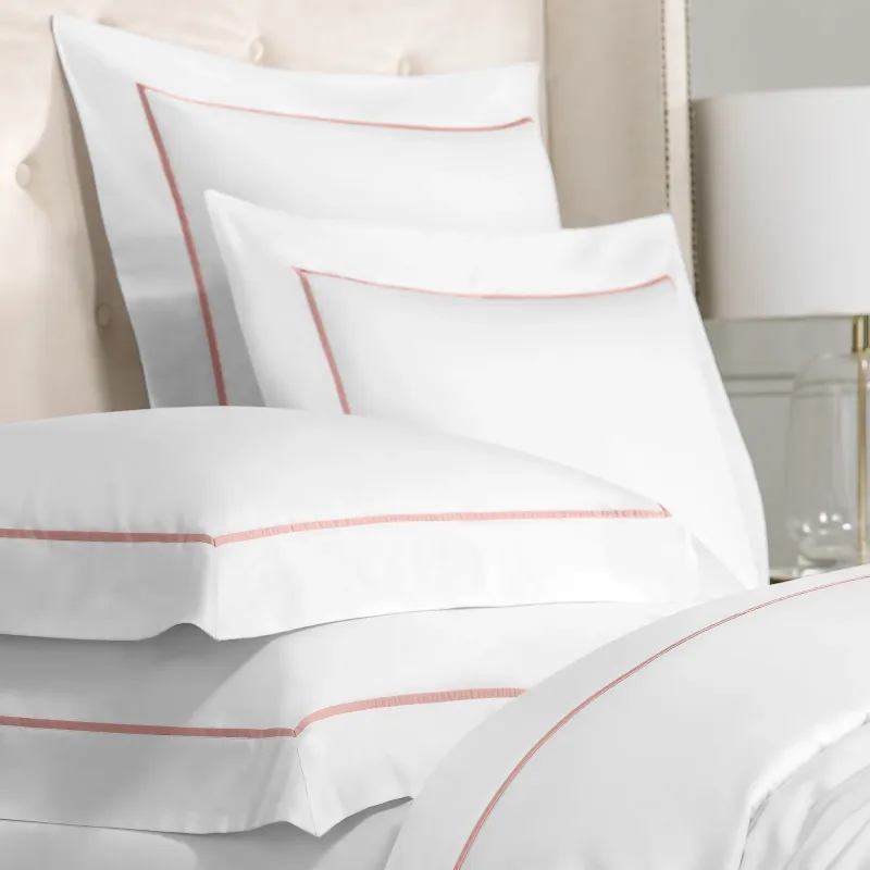 Pillowcase set PLAZA  