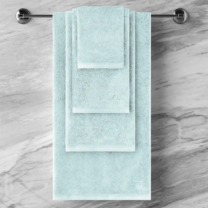 Towel POITIERS     