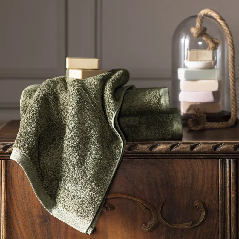 Towel POITIERS  