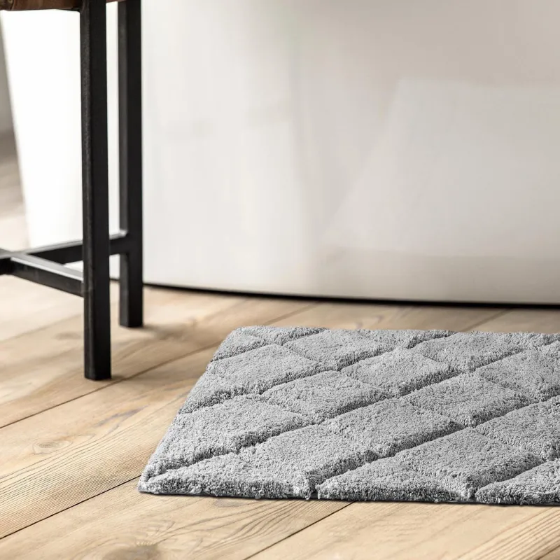 Bath mat RHODES 