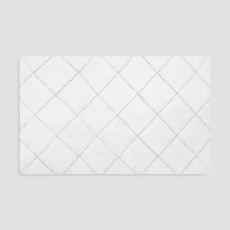 Bath mat RHODES 