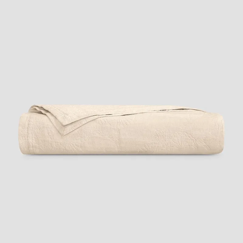 Bedspread RYOKO   