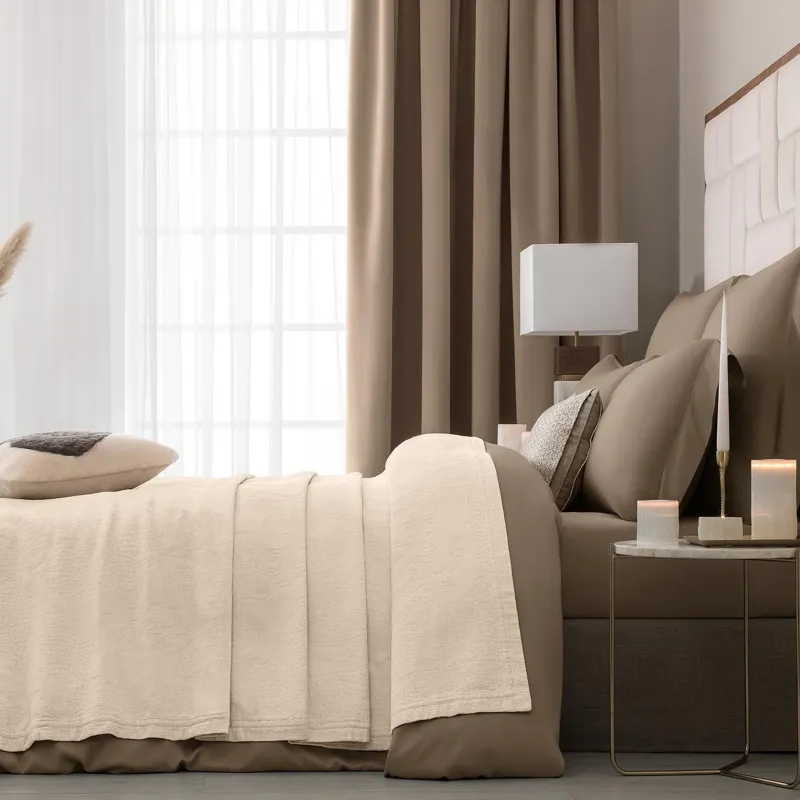 Bedspread RYOKO   