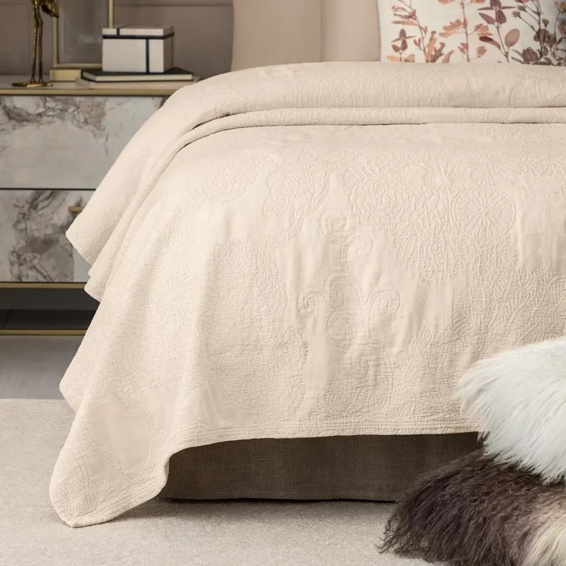 Bedspread RIOKO   