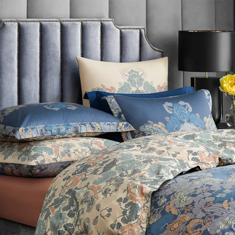 Duvet cover RIOKO